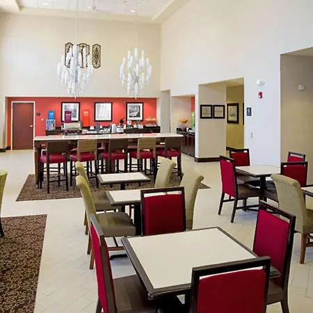 Hampton Inn Schenectady Downtown-3