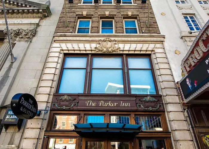 The Parker Inn